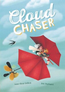 Front cover_Cloud Chaser