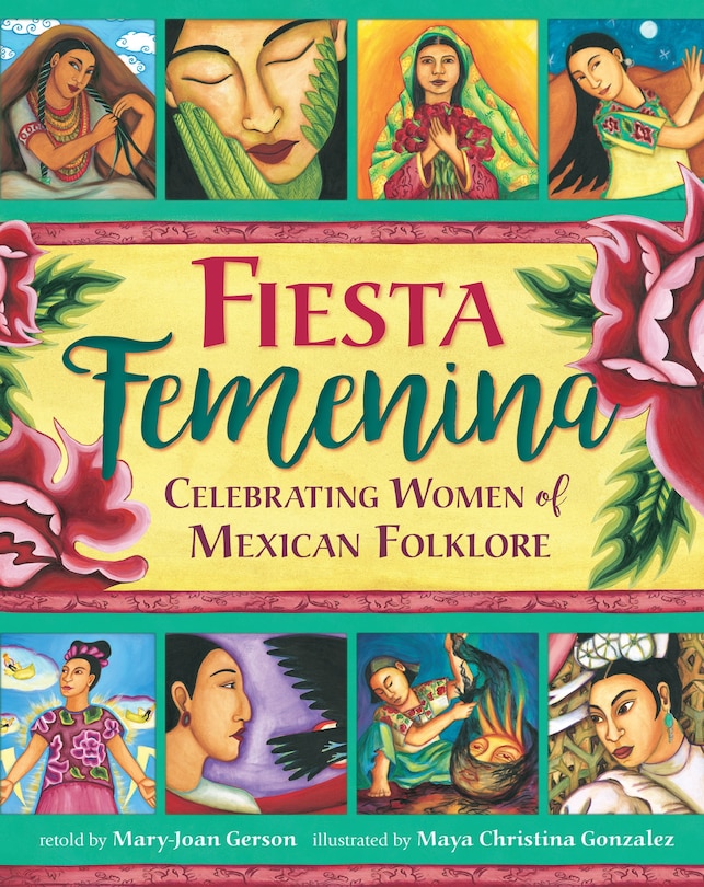 Front cover_Fiesta Femenina