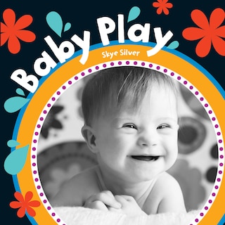 Front cover_Baby Play