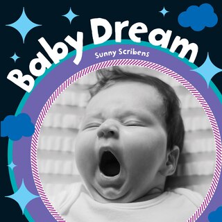 Couverture_Baby Dream