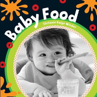 Couverture_Baby Food