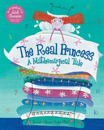 The Real Princess: A Mathemagical Tale