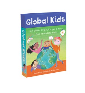Front cover_Global Kids