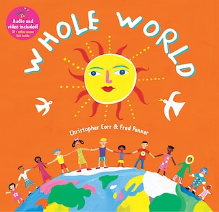Front cover_Whole World