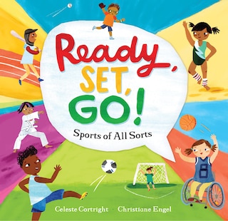 Front cover_Ready, Set, Go!