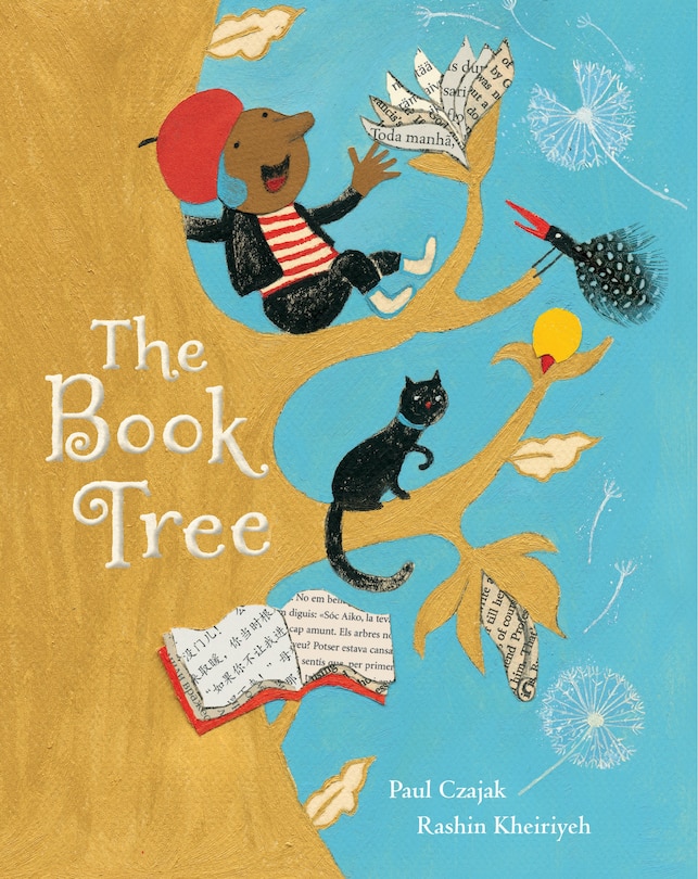 Front cover_The Book Tree