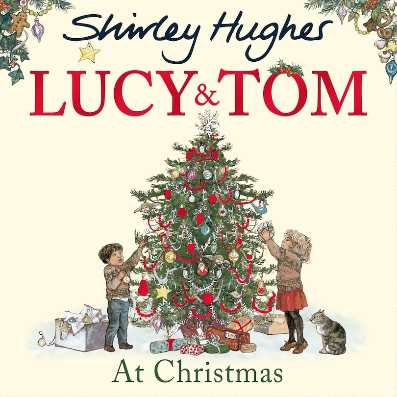 Front cover_Lucy & Tom at Christmas