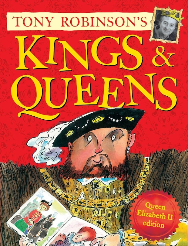 Front cover_Kings And Queens