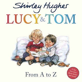 Lucy And Tom's Abc