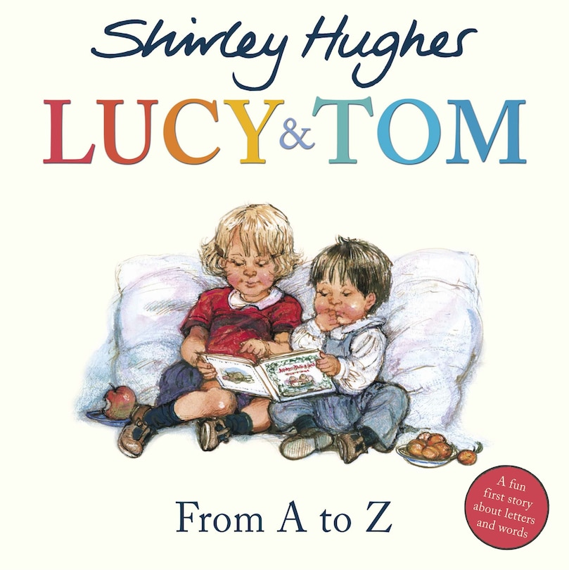 Lucy And Tom's Abc