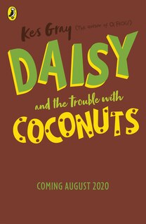 Couverture_Daisy And The Trouble With Coconuts