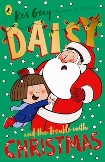 Couverture_Daisy And The Trouble With Christmas
