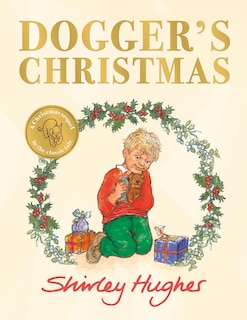 Front cover_Dogger's Christmas