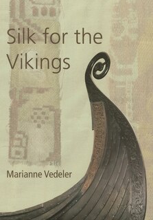 Front cover_Silk for the Vikings