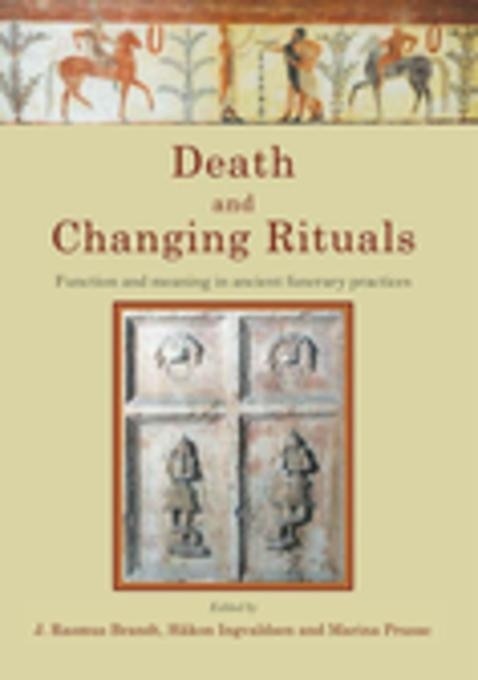 Couverture_Death and Changing Rituals