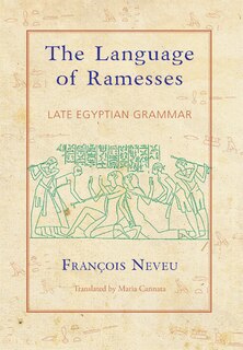 Couverture_The Language of Ramesses