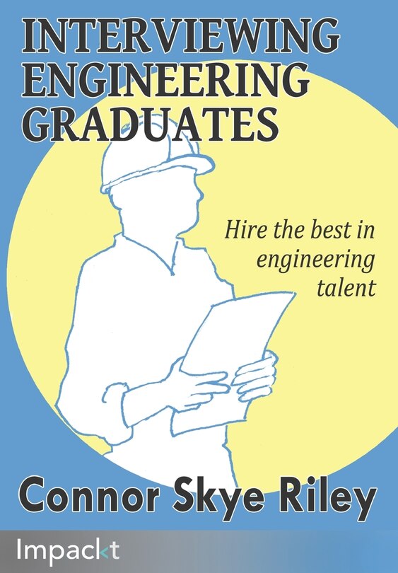 Couverture_Interviewing Engineering Graduates