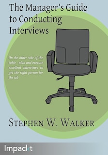 Couverture_The Manager's Guide to Conducting Interviews