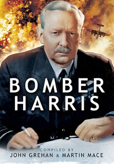 Front cover_Bomber Harris