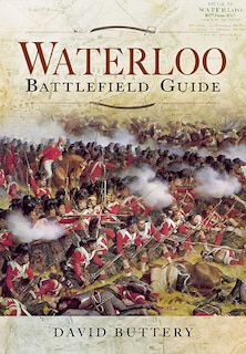 Couverture_Waterloo Battlefield Guide