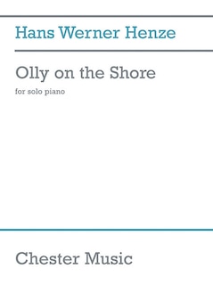 Front cover_Olly On The Shore