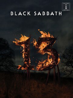 Black Sabbath - 13