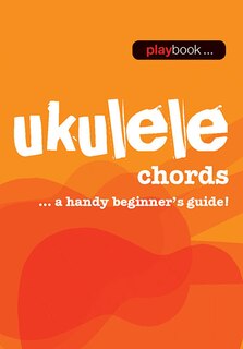 Front cover_Playbook - Ukulele Chords