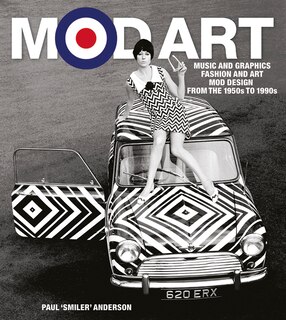 Front cover_Mod Art