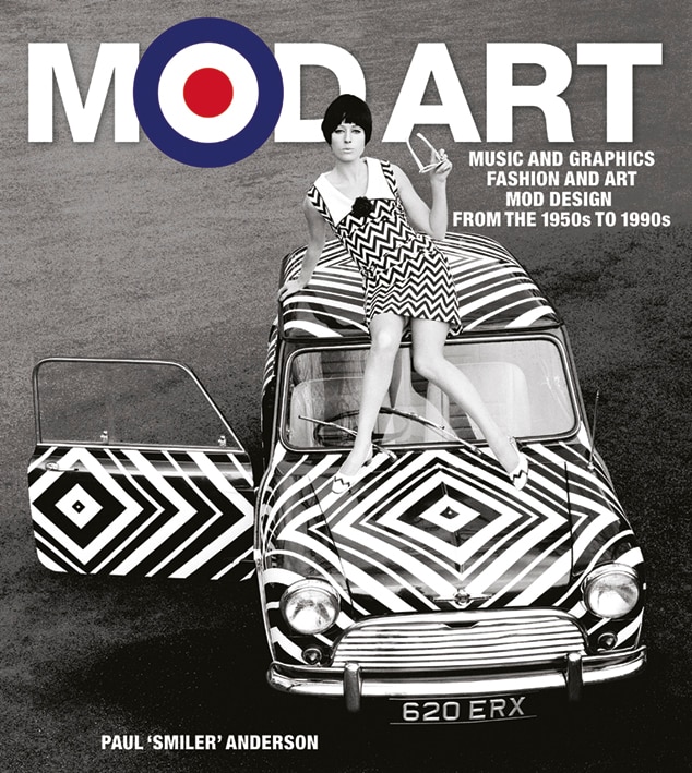 Front cover_Mod Art