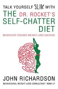 Couverture_Dr Rocket's Talk Yourself Slim with the Self-Chatter Diet