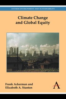 Front cover_Climate Change and Global Equity