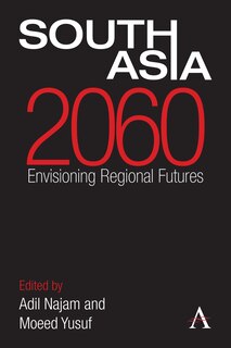 Front cover_South Asia 2060