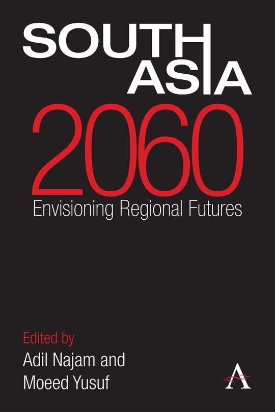 Front cover_South Asia 2060