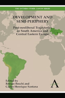 Couverture_Development and Semi-periphery