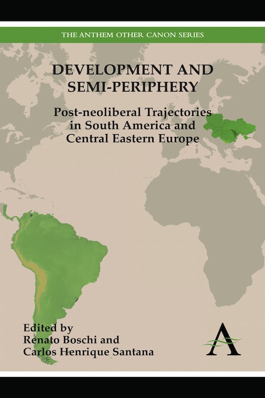 Couverture_Development and Semi-periphery