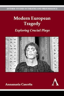 Couverture_Modern European Tragedy