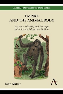Couverture_Empire and the Animal Body