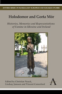 Front cover_Holodomor and Gorta Mór