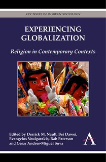 Front cover_Experiencing Globalization