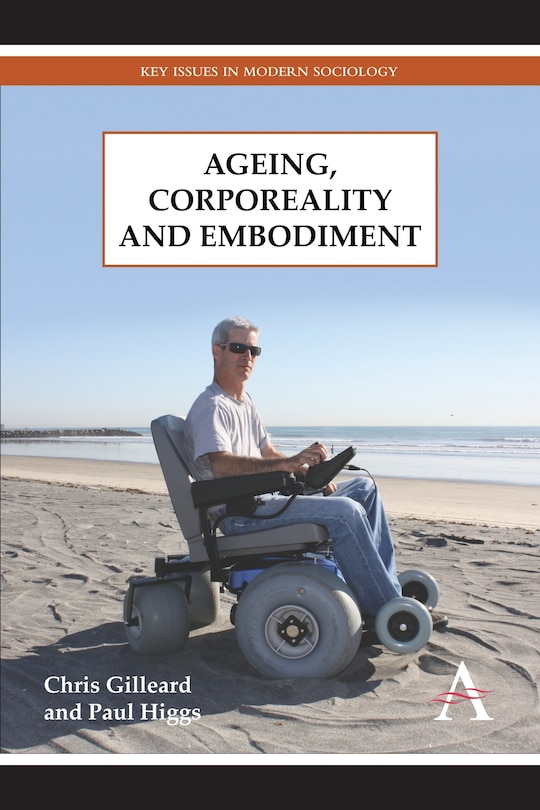 Couverture_Ageing, Corporeality and Embodiment