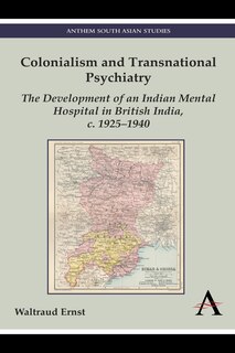 Front cover_Colonialism and Transnational Psychiatry