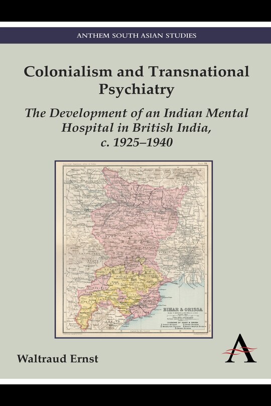 Front cover_Colonialism and Transnational Psychiatry