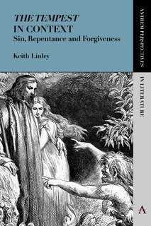 Couverture_'The Tempest' in Context