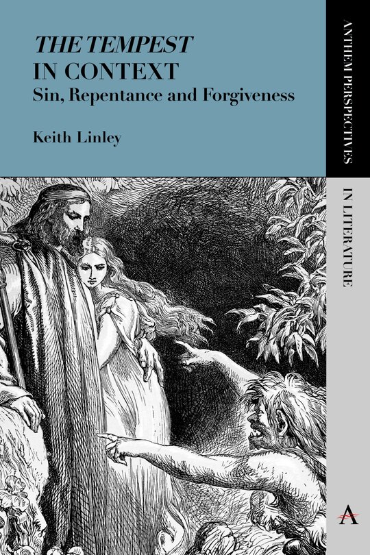 Couverture_'The Tempest' in Context