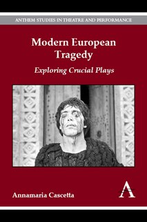 Front cover_Modern European Tragedy