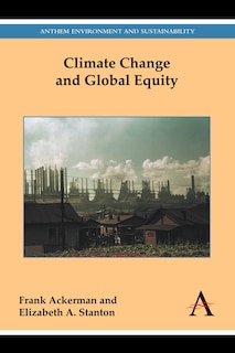 Couverture_Climate Change and Global Equity