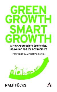 Front cover_Green Growth, Smart Growth