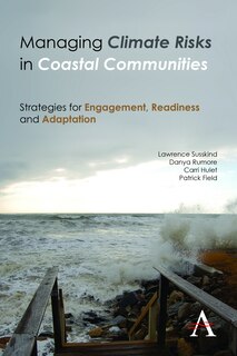 Couverture_Managing Climate Risks In Coastal Communities