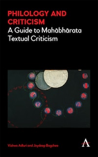 Couverture_Philology and Criticism