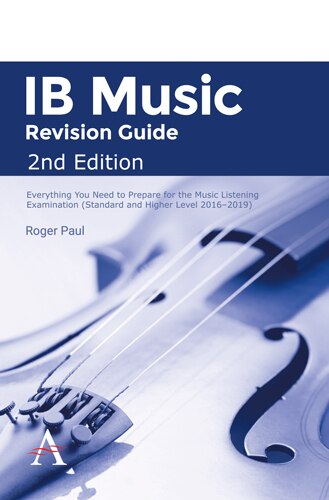Front cover_IB Music Revision Guide 2nd Edition
